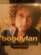 Bob Dylan - His Ultimate Collection LP, Ophalen of Verzenden, Gebruikt, Rock