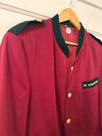 Korpsjassen ,uniform jassen grote maten, Kleding | Heren, Ophalen of Verzenden, Zo goed als nieuw, Overige maten