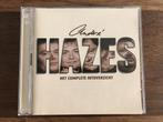 2Cd Andre Hazes Het Complete Hitoverzicht, Ophalen of Verzenden, Gebruikt, Levenslied of Smartlap
