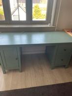 Bureau hemnes, Huis en Inrichting, Bureaus, Gebruikt, Ophalen, Bureau