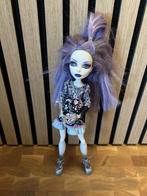 Monster High Elissabat, Verzamelen, Ophalen of Verzenden, Gebruikt, Pop
