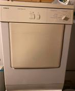 Wasdroger Siemens SIWATHERM 6 - ZO GOED ALS NIEUW!!, Ophalen, Luchtafvoer, 4 tot 6 kg, Zo goed als nieuw