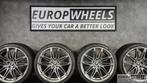 20 inch BMW 5 Serie G30 G31 Breedset G26 Zomerbanden velgen, Auto-onderdelen, -, -, Banden en Velgen, Ophalen of Verzenden
