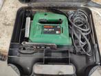 Bosch PST 50 A Decoupeerzaag - Gebruikt, Doe-het-zelf en Verbouw, Gereedschap | Zaagmachines, Gebruikt, Decoupeerzaag, Ophalen of Verzenden