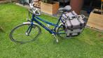 jan janssen dames tourfiets 53cm, Fietsen en Brommers, Fietsen | Dames | Sportfietsen en Toerfietsen, 28 inch, Meer dan 20 versnellingen