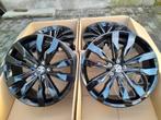 20 inch VW Tiguan SUZUKA Velgen NIEUW & Origineel R-line 5x1, Auto-onderdelen, Banden en Velgen, Velg(en), -, -, Nieuw