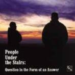 People Under The Stairs – Question In The Form Of An Answer, Ophalen of Verzenden, 2000 tot heden, Zo goed als nieuw, 12 inch