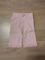 Lichtroze Hema broekje maat 68, Kinderen en Baby's, Babykleding | Maat 86, Broekje, Meisje, Ophalen of Verzenden, Zo goed als nieuw