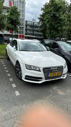 Audi Supercharged, S line 313PK!!, Auto's, Audi, 2995 cc, 4 stoelen, 109 €/maand, 10 km/l
