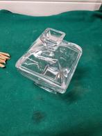 bonbon schaal glas kristal, Ophalen of Verzenden, 'T Olde Gre-j, Info@toldegrej.nl, Endepoelstraat 20f Didam