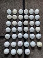 40 Titleist golfballen, Sport en Fitness, Golf, Bal(len), Ophalen of Verzenden
