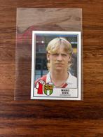 Mario Been Feyenoord Spelerskaart Panini Voetbal 85, Ophalen of Verzenden, Nieuw, Plaatje