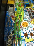 Gezocht! Rocky and Bullwinkle ramp Data east., Verzamelen, Ophalen of Verzenden