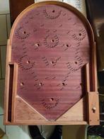 Te koop: zelfgemaakte knikkerbaan., Ophalen, Gebruikt, Overige typen