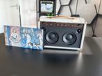 Rubyoung r630 bluetooth speaker, Overige merken, Overige typen, Ophalen of Verzenden, Zo goed als nieuw