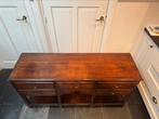 Antieke Engelse Dresser ca 1780, Ophalen