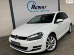 Volkswagen Golf 1.4 TSI Highline, 4 cilinders, Met garantie (alle), Alcantara, Wit