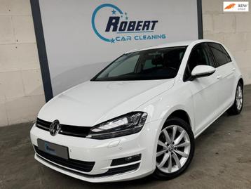 Volkswagen Golf 1.4 TSI Highline beschikbaar voor biedingen