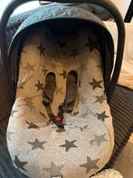 3 in 1 bebecar kinderwagen, Kinderen en Baby's, Kinderwagens en Combinaties, Ophalen, Gebruikt, Combiwagen, Overige merken