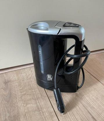 Auto waterkoker in perfecte staat beschikbaar voor biedingen