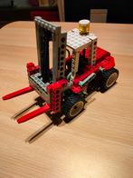 Lego Technic nr. 8835 Vorkheftruck, Ophalen of Verzenden, Gebruikt