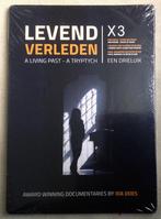 Levend Verleden Ida Does (3DVD) slavernij koloniale verleden, Cd's en Dvd's, Dvd's | Documentaire en Educatief, Verzenden, Alle leeftijden