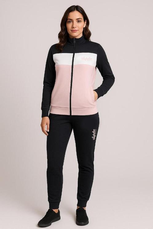 Partij zwart/roze Australian huispakken trainingspakken, Kleding | Dames, Huispakken, Nieuw, Zwart, Ophalen of Verzenden