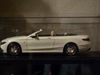 Gezocht!!! Mercedes Maybach s650 B66962451 1:18, Hobby en Vrije tijd, Modelauto's | 1:18, Ophalen, Zo goed als nieuw, Auto, Overige merken