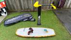 Kitesurf Hydrofoil and Board, Watersport en Boten, Zo goed als nieuw, Ophalen, Wingsurf-board