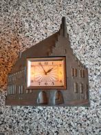Vintage Ellis Spaarpot Klok - Made in Holland, Ophalen of Verzenden