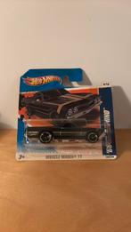 Hot wheels el camino, Ophalen of Verzenden, Zo goed als nieuw, Auto