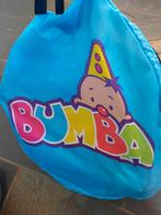 Bumba speeltent in tasje, Ophalen, Gebruikt