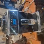 Saeco Xelsis SM7580, Ophalen, Zo goed als nieuw, Koffiemachine