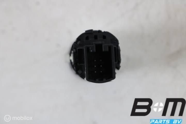 Start- stop schakelaar Audi A3 8V 3drs 8V0905217, Auto-onderdelen, Dashboard en Schakelaars, Gebruikt