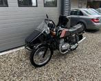 Jawa T350 met Zijspan, Motoren, 2 cilinders, 350 cc
