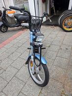 Tomos snor met elektrische start, Fietsen en Brommers, Ophalen, Gebruikt, Overige modellen
