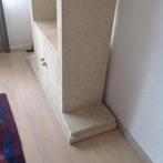 Travertin kast, Ophalen, Overige materialen, 100 tot 150 cm, Italiaans