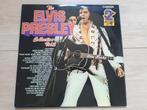 Te koop: 2 Lp's Elvis Presley, Collection Volume 2, Ophalen of Verzenden, Gebruikt, 12 inch, Overige genres