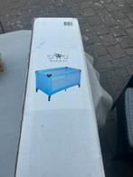 Campingbedje baby, Ophalen of Verzenden, Zo goed als nieuw, Reisbedje