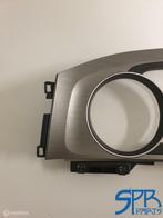 GOLF 7 VII INLEG Kilometerteller RAND LIJST ZILVER 5G0857059, Gebruikt, Volkswagen, Ophalen of Verzenden, Volkswagen