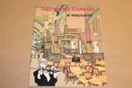 In vogelvlucht - Theo van den Boogaard, Boeken, Eén stripboek, Ophalen of Verzenden, Zo goed als nieuw