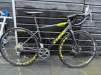 Cube Attain race 2018 disc, Fietsen en Brommers, Fietsen | Racefietsen, Aluminium, Zo goed als nieuw, Meer dan 20 versnellingen
