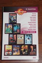 big dvd box 10 speelfilms, Cd's en Dvd's, Alle leeftijden, Ophalen of Verzenden, Gebruikt