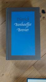 Dietrich Bonhoeffer - Brevier, Ophalen of Verzenden, Zo goed als nieuw, Dietrich Bonhoeffer