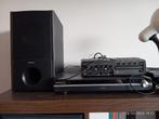 Sony speakers SS-MSP23F, Ophalen, Gebruikt
