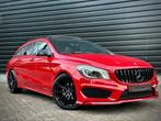 Mercedes-benz CLA-klasse Shooting Brake 180 AMG PANO|NIGHT|C, CLA, 730 kg, Euro 6, 4 cilinders