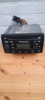 radio/cd speler 6000cd/rds/e-o-n Ford Transit, Ophalen of Verzenden, Gebruikt