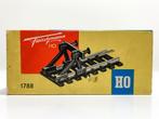FLM: 1788 set van 8 stootblokken voor 1700/6000 rails *H0*, Hobby en Vrije tijd, Modeltreinen | H0, Ophalen, Gebruikt, Gelijkstroom