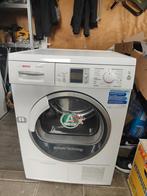 Bosch ecologixx 7 warmtepomp droger., Ophalen, 6 tot 8 kg, Gebruikt, Overige typen