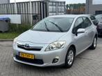 Toyota Auris 1.8 Full Hybrid Aspiration Clima Navi Automaat, Euro 5, Start-stop-systeem, 4 cilinders, Origineel Nederlands